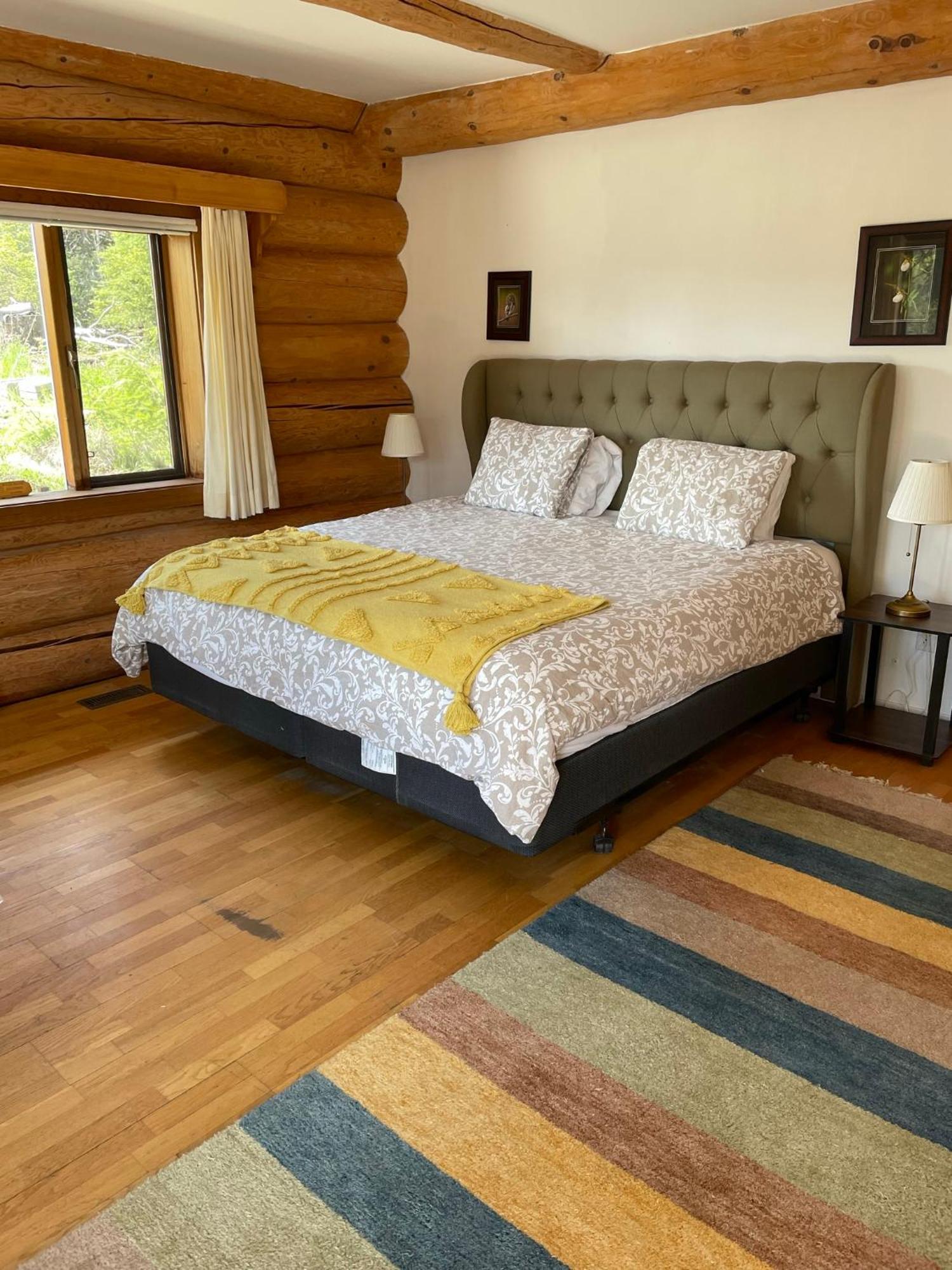 Вилла Nakiska Ranch Клируотер Экстерьер фото