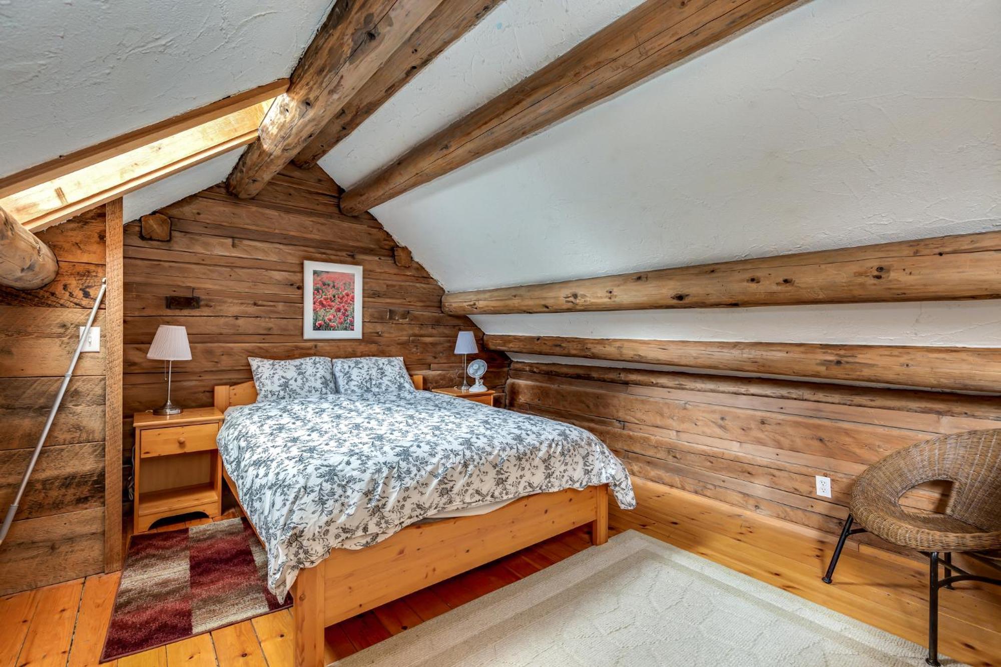 Вилла Nakiska Ranch Клируотер Экстерьер фото