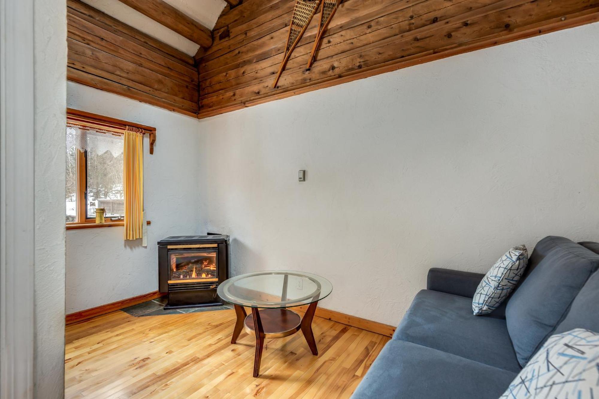 Вилла Nakiska Ranch Клируотер Экстерьер фото