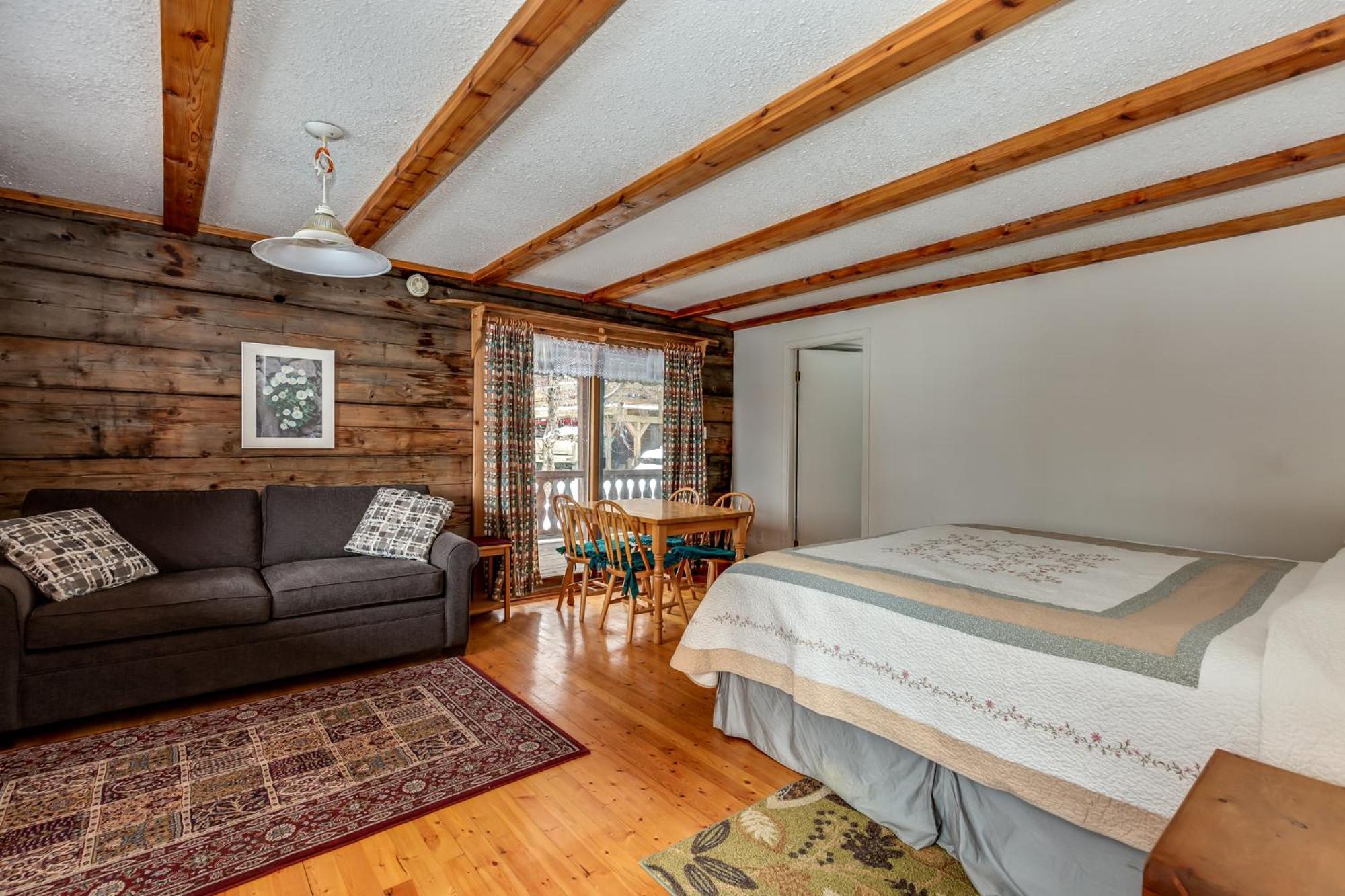 Вилла Nakiska Ranch Клируотер Экстерьер фото