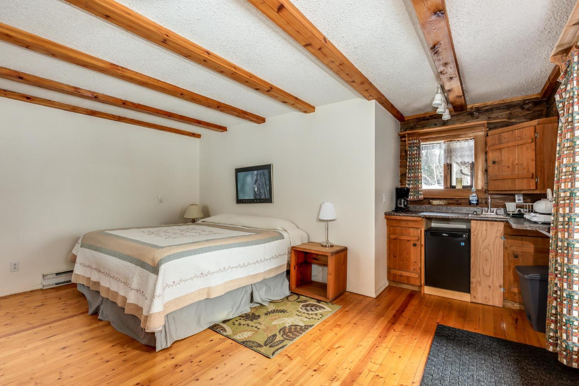 Вилла Nakiska Ranch Клируотер Экстерьер фото