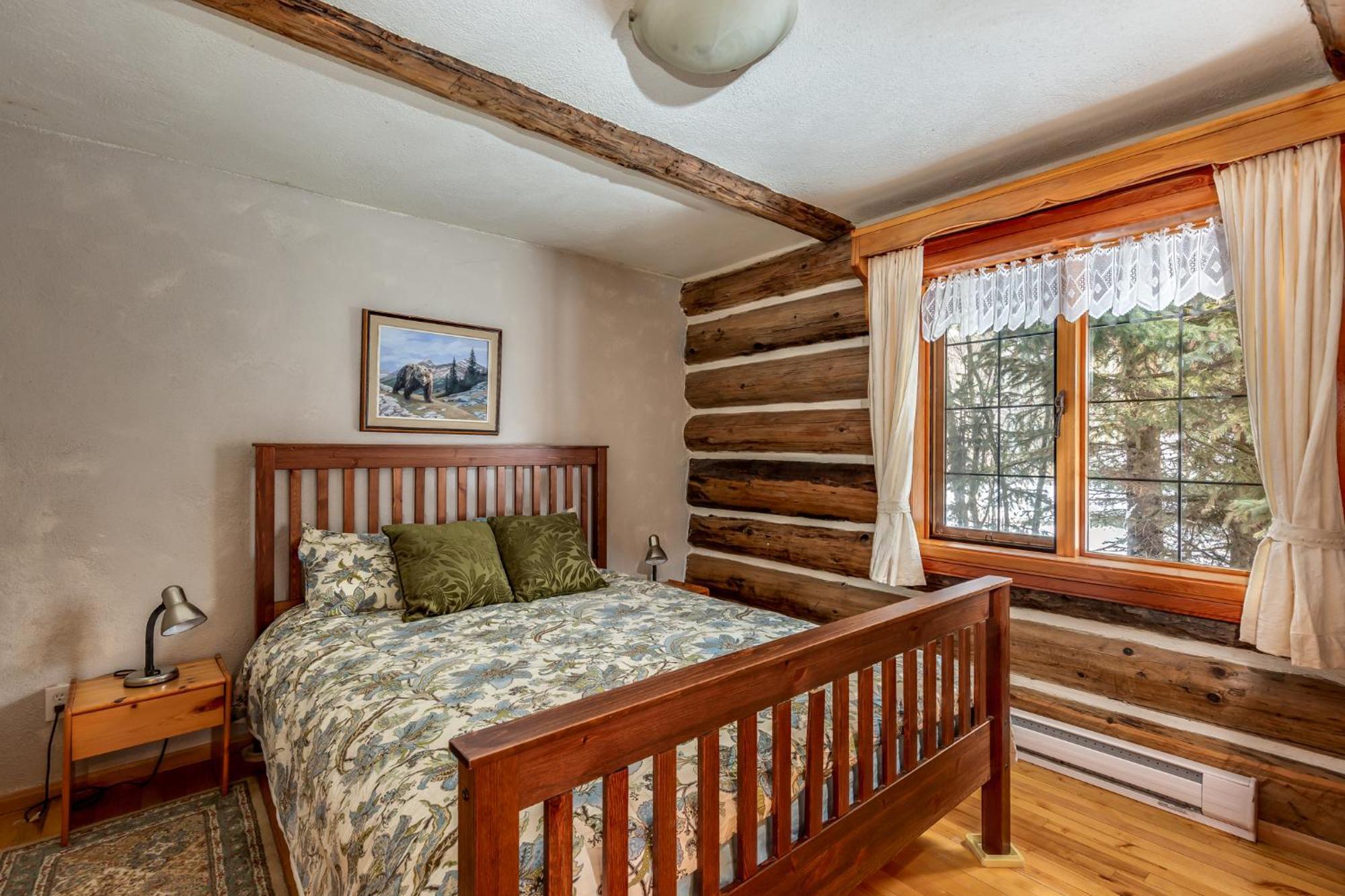 Вилла Nakiska Ranch Клируотер Экстерьер фото