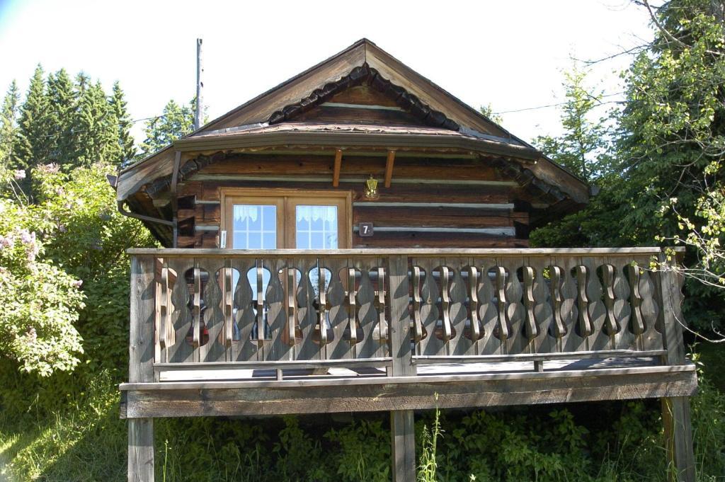 Вилла Nakiska Ranch Клируотер Номер фото