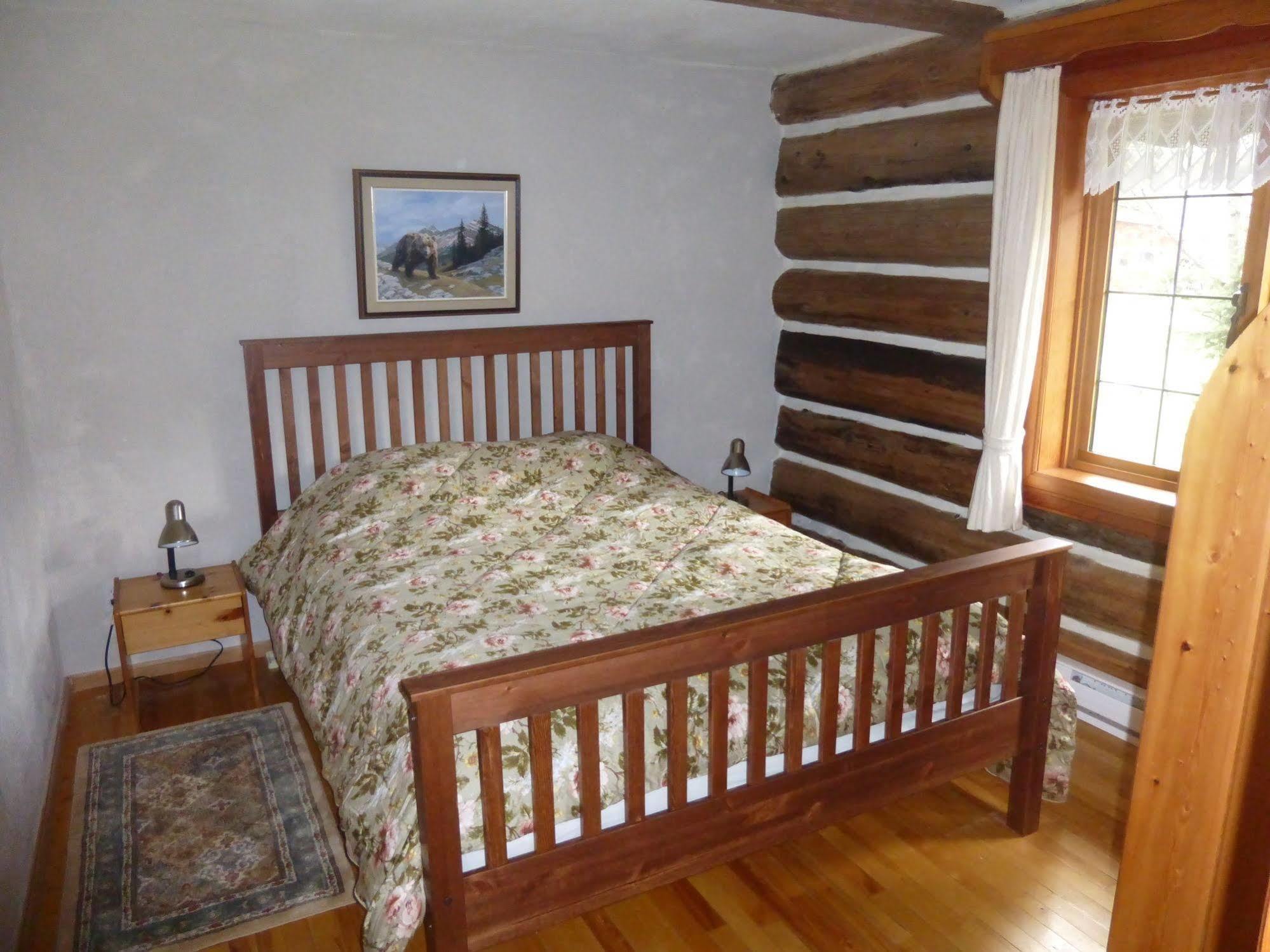 Вилла Nakiska Ranch Клируотер Экстерьер фото