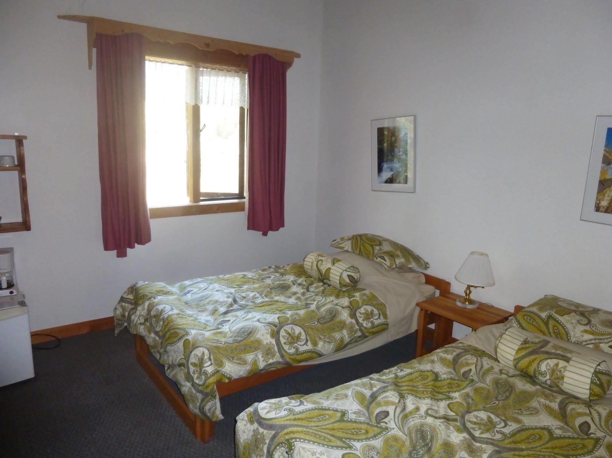 Вилла Nakiska Ranch Клируотер Экстерьер фото